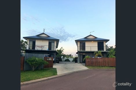 2/11 Browne Pl, Rosebery, NT 0832