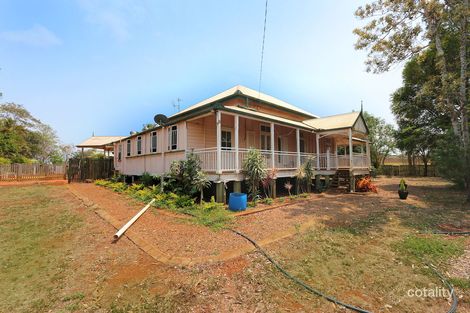 Property photo of 189 Windermere Road Qunaba QLD 4670