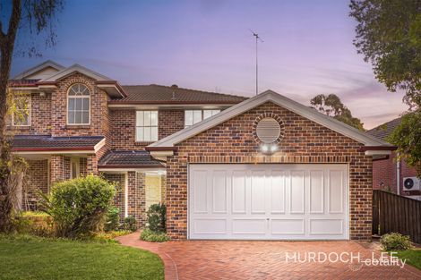 Property photo of 6 Hickory Place Dural NSW 2158