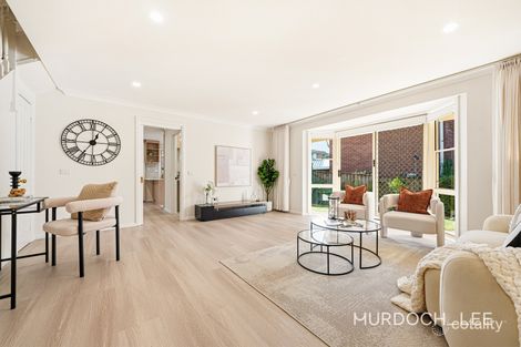 Property photo of 6 Hickory Place Dural NSW 2158