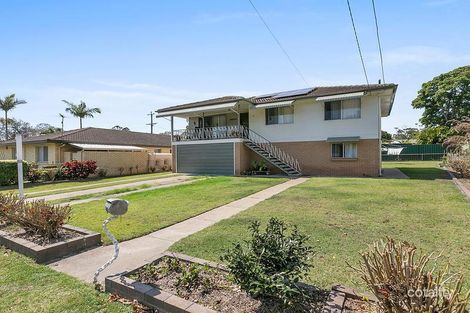 4 Sorrento St, Wynnum West, QLD 4178