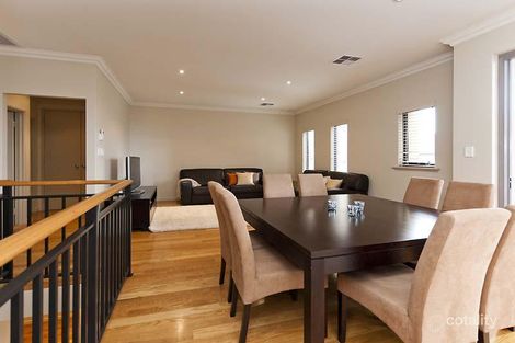 Property photo of 2/15 Caddy Avenue West Leederville WA 6007