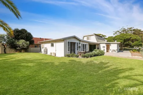 Property photo of 2 Watts Road Callala Beach NSW 2540
