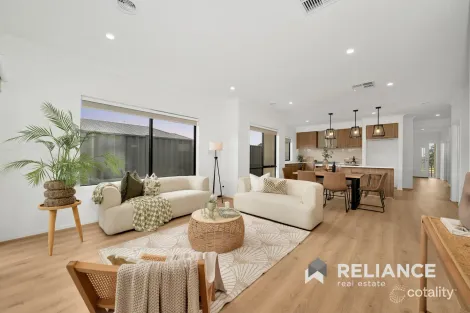 441 Maracana Ave, Manor Lakes, VIC 3024