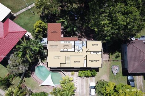 31 Ross St, Brassall, QLD 4305