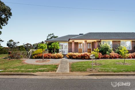 Property photo of 29 Stewart Drive Werribee VIC 3030