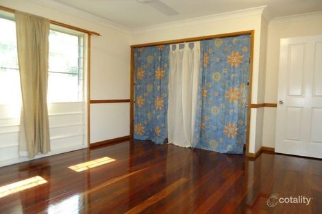 Property photo of 10 Blaxland Crescent Vincent QLD 4814