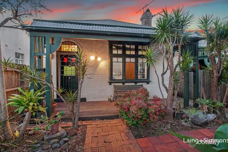 Property photo of 28 Walter Street Granville NSW 2142