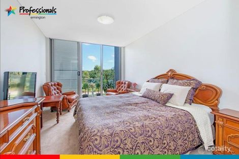 Property photo of 18/2-8 Broadoaks Street Ermington NSW 2115