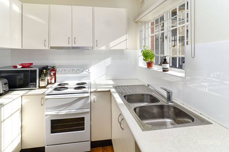Property photo of 4/6 Macarthur Avenue Crows Nest NSW 2065