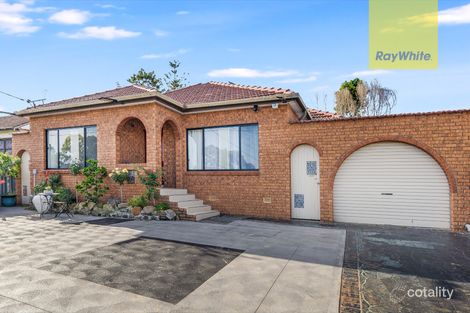 21 Orchid Rd, Old Guildford, NSW 2161