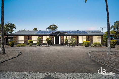 57 Bristlebird Dr, Morayfield, QLD 4506