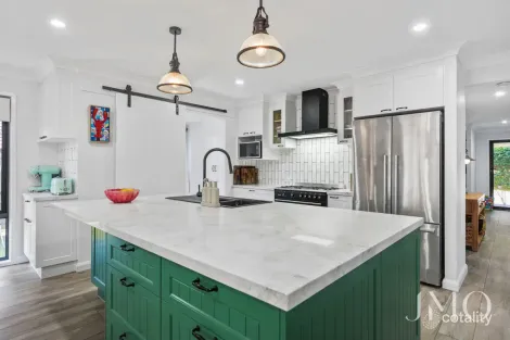 Property photo of 87 Reedmans Road Ormeau QLD 4208