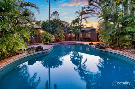 Property photo of 24 Steffens Lane Wanora QLD 4306