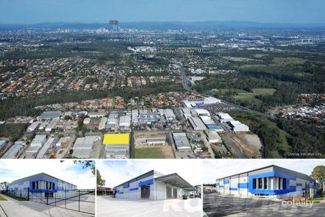 84 Ingleston Rd, Wakerley, QLD 4154