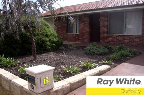 Property photo of 6 Larsson Place Usher WA 6230
