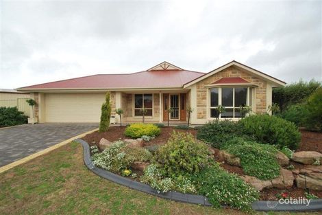 58 Glenthorn Cres, O'Halloran Hill, SA 5158
