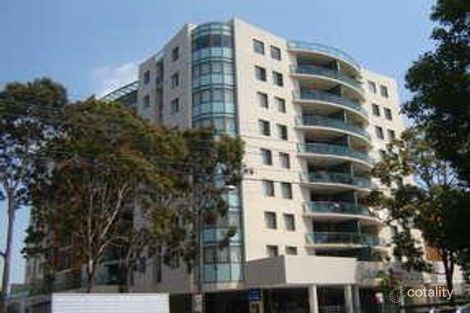 405/16 Meredith St, Bankstown, NSW 2200