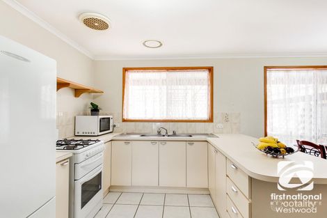 Property photo of 21 Millewa Way Wyndham Vale VIC 3024