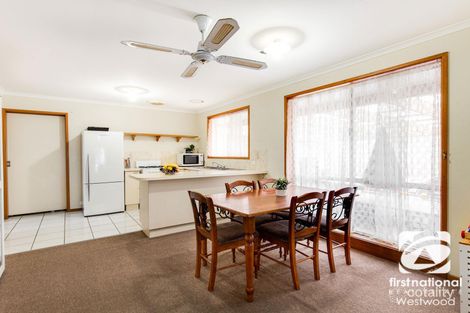 Property photo of 21 Millewa Way Wyndham Vale VIC 3024