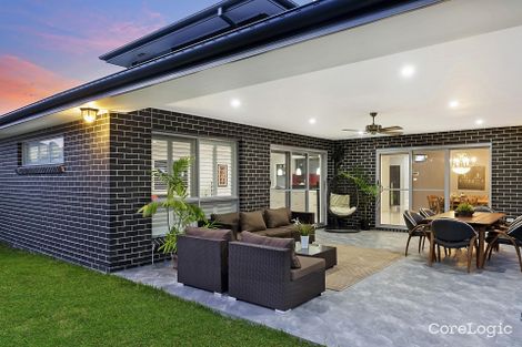 Property photo of 4 Lagoon Street The Ponds NSW 2769