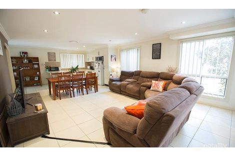 Property photo of 2/20 Canberra Street Oxley Park NSW 2760