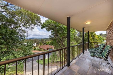 Property photo of 3 Spring Grove Court Goonellabah NSW 2480