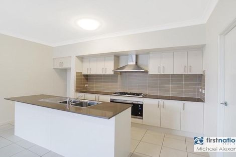 Property photo of 13 Atlee Street Oran Park NSW 2570