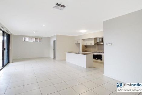 Property photo of 13 Atlee Street Oran Park NSW 2570