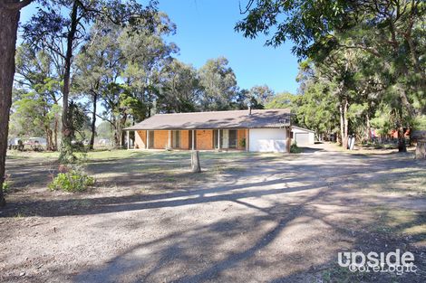 Property photo of 50A Fourth Avenue Llandilo NSW 2747