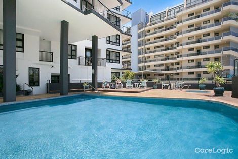 Property photo of 507/30-34 Surf Parade Broadbeach QLD 4218