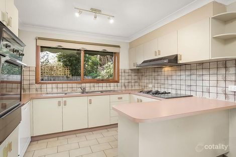 Property photo of 3/98 Grange Road Alphington VIC 3078