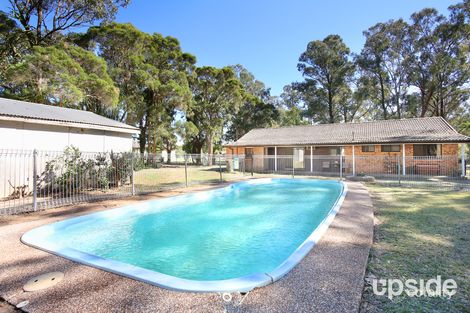 Property photo of 50A Fourth Avenue Llandilo NSW 2747