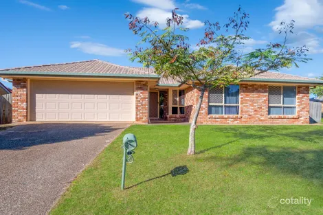 Property photo of 8 Wallace Street Bray Park QLD 4500