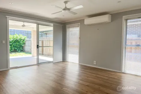 Property photo of 48 Pintail Circuit Deebing Heights QLD 4306