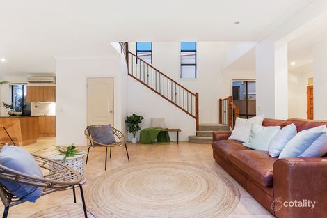 Property photo of 55/117 Palm Meadows Drive Carrara QLD 4211