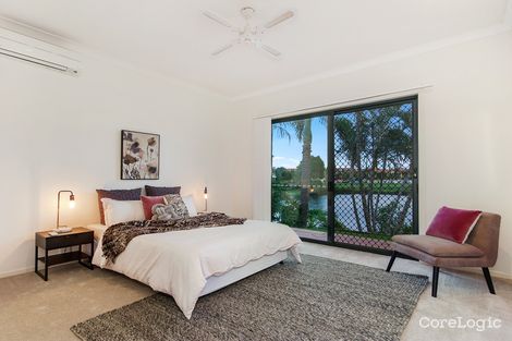 Property photo of 55/117 Palm Meadows Drive Carrara QLD 4211