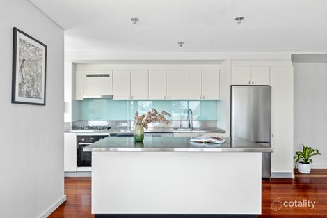 Property photo of 35/107 Macpherson Street Bronte NSW 2024