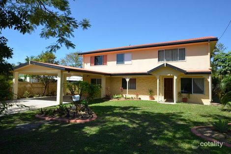 32 Stephenson St, Wulguru, QLD 4811