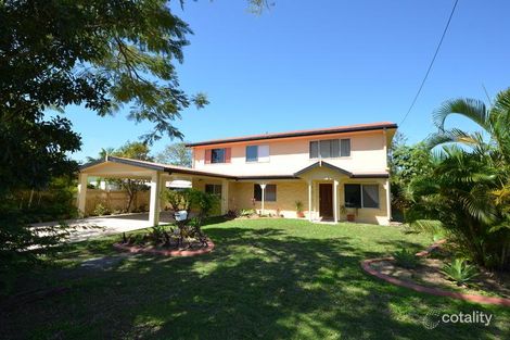 Property photo of 32 Stephenson Street Wulguru QLD 4811