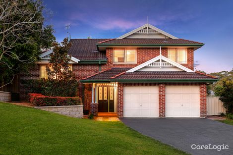 Property photo of 26 Sandpiper Place Green Point NSW 2251