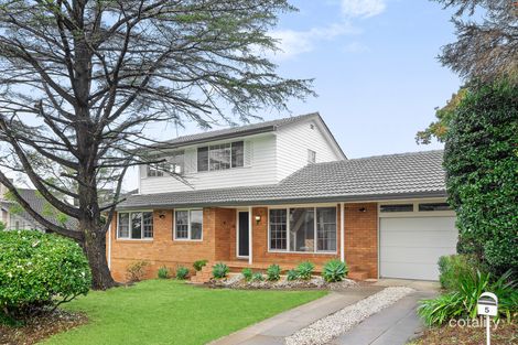 Property photo of 5 Patrick Street Beacon Hill NSW 2100