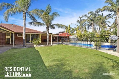 Property photo of 24 Madigan Crescent Woodcroft SA 5162