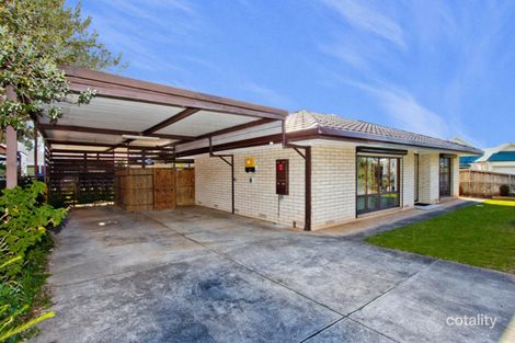 Property photo of 5 Deconno Court Campbelltown SA 5074