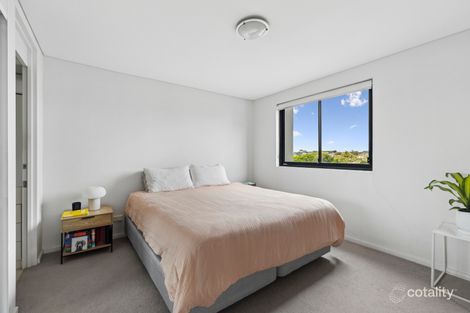 Property photo of 35/107 Macpherson Street Bronte NSW 2024