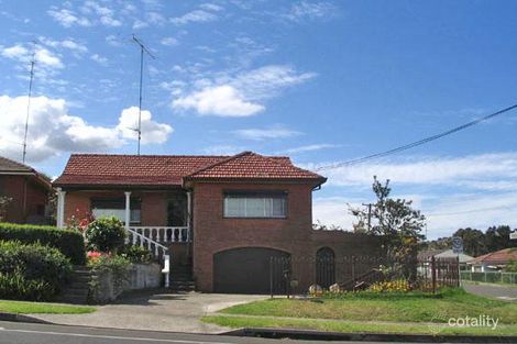 254 Northcliffe Dr, Lake Heights, NSW 2502