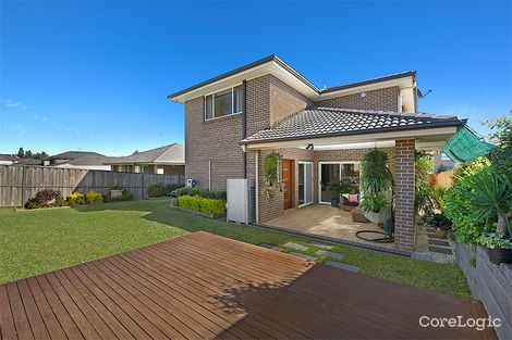 Property photo of 70 Gawler Avenue Minto NSW 2566