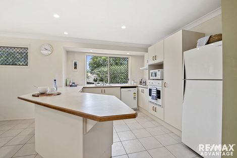 Property photo of 10 Mitchell Place Belmont QLD 4153