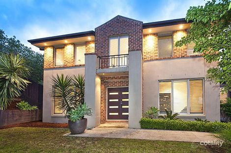 7 Wattlebird Ct, Diamond Creek, VIC 3089