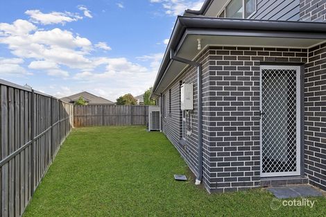 Property photo of 4 Lagoon Street The Ponds NSW 2769